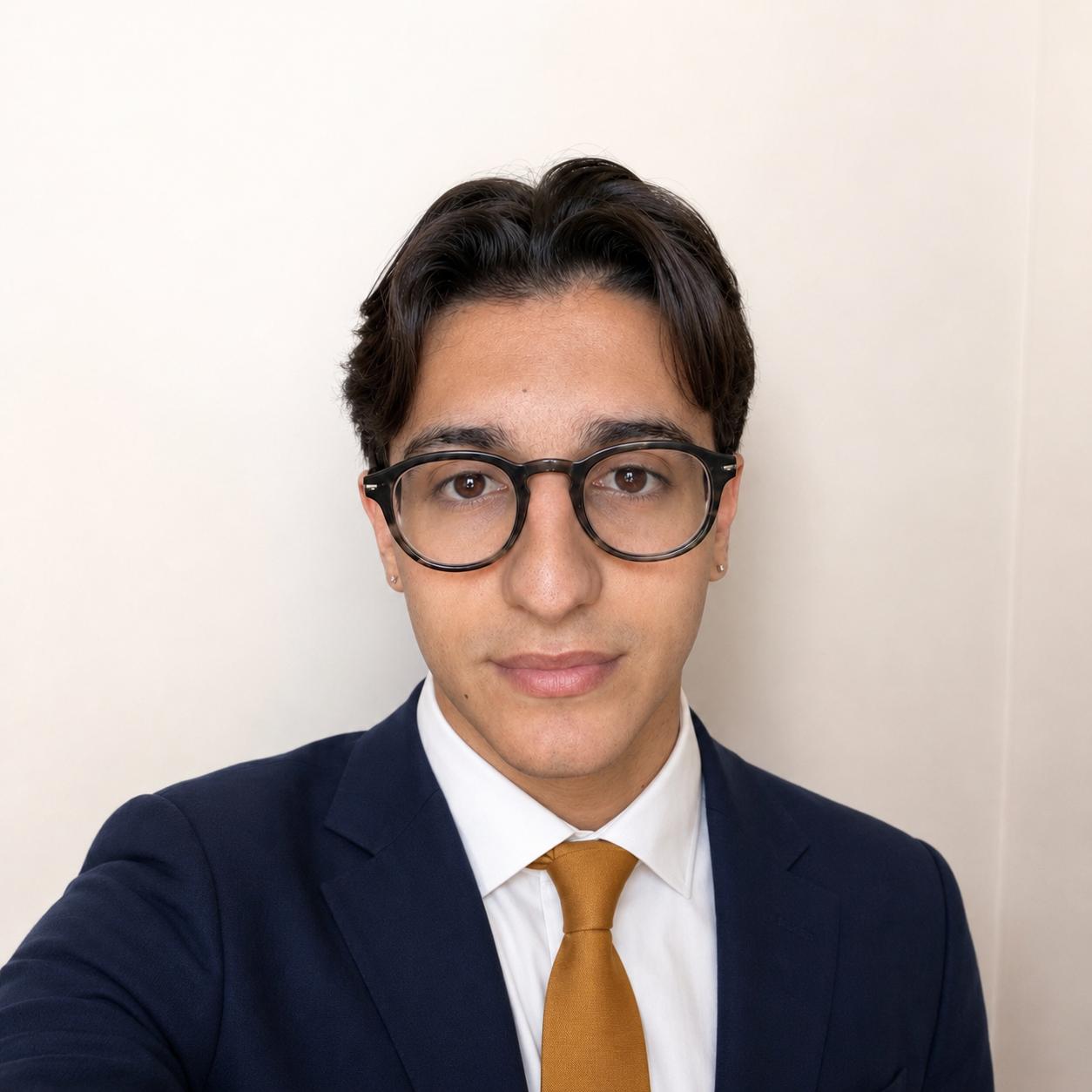 Patrick Damiani