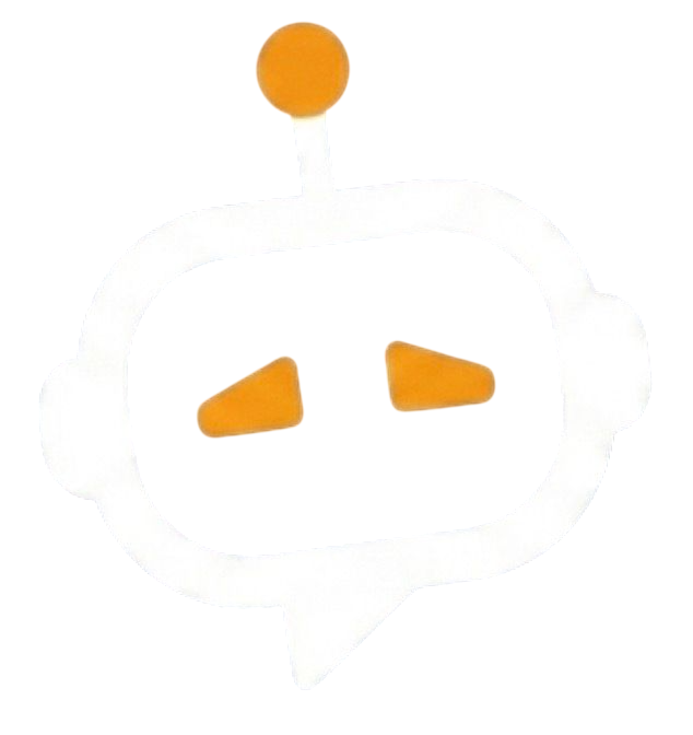 Robot preoccupato